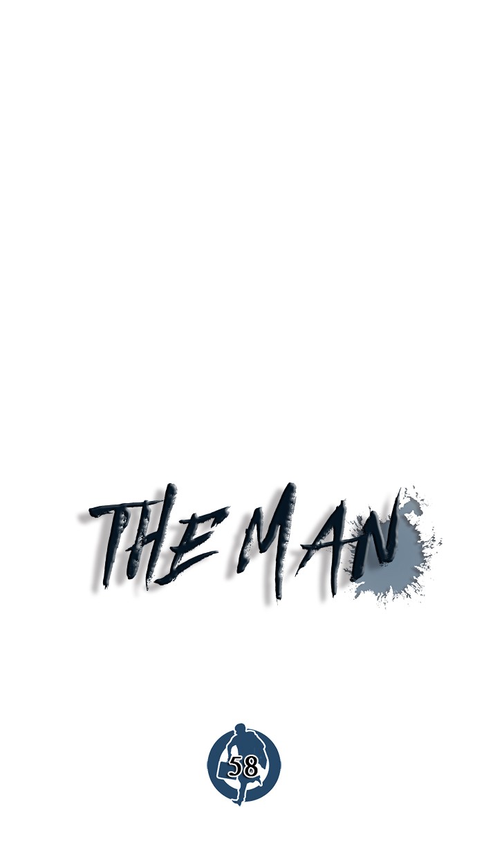 Read The Man ID Manga Online