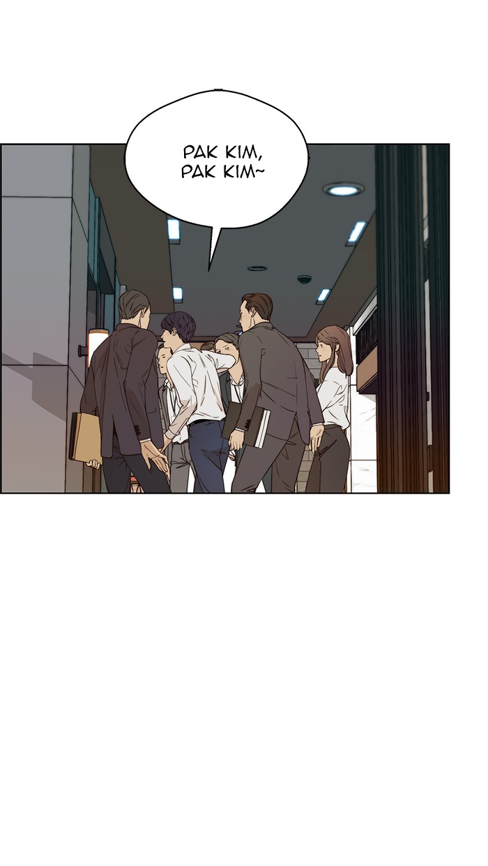 Read The Man ID Manga Online