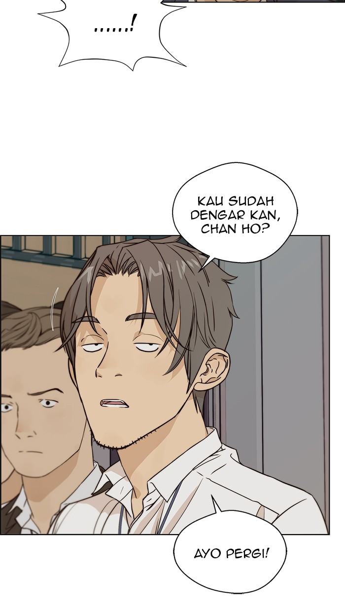 Read The Man ID Manga Online