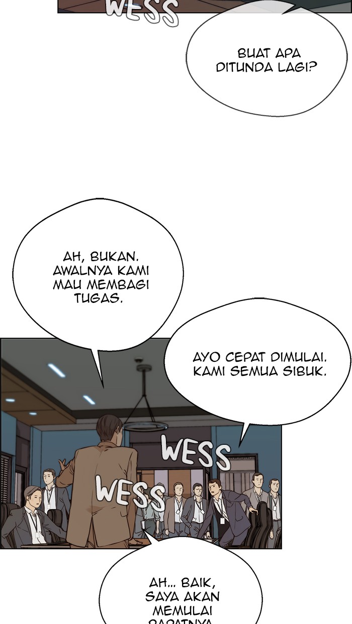 Read The Man ID Manga Online