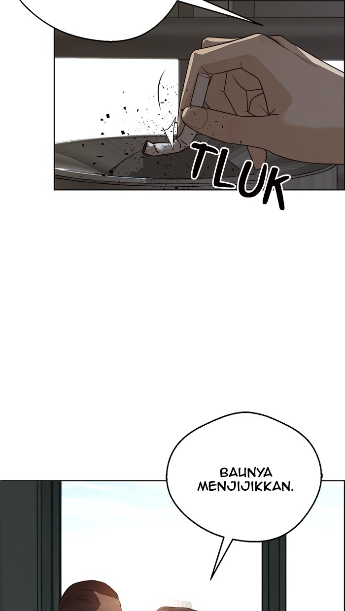 Read The Man ID Manga Online