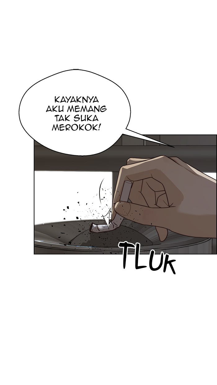 Read The Man ID Manga Online