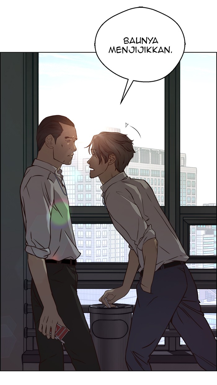 Read The Man ID Manga Online