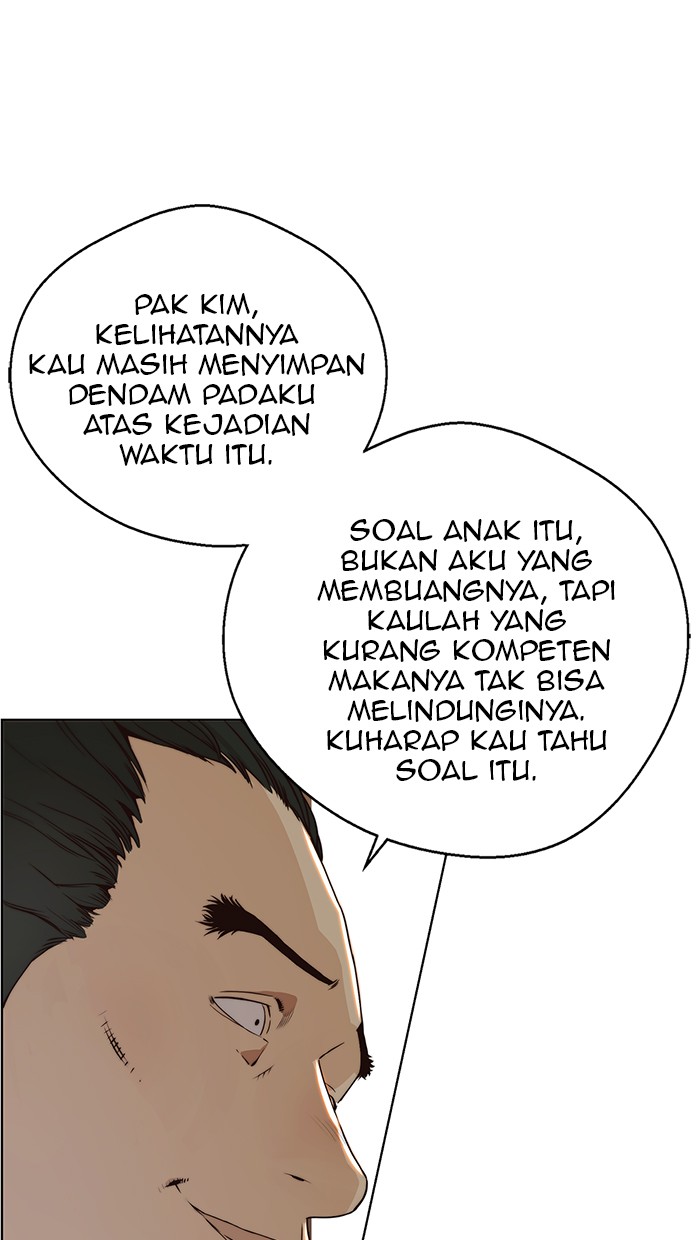 Read The Man ID Manga Online