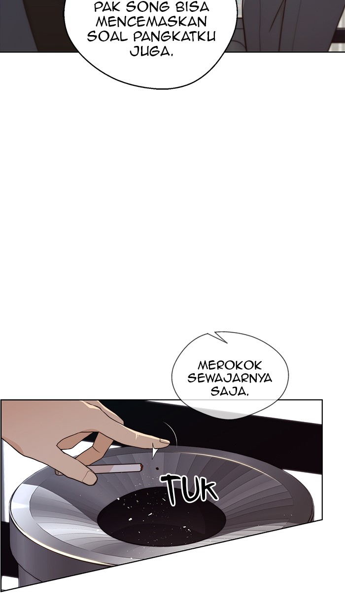 Read The Man ID Manga Online