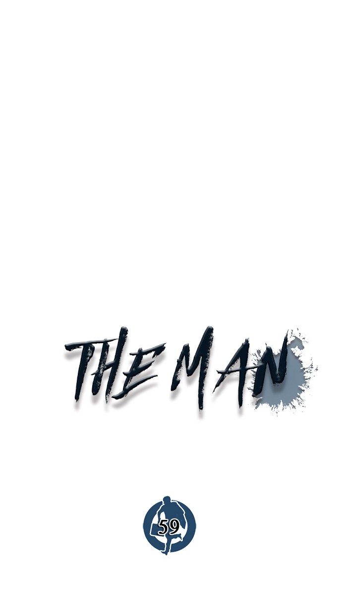 Read The Man ID Manga Online