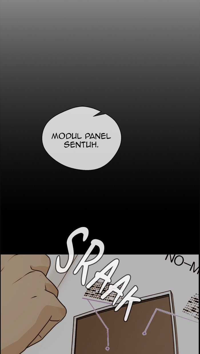 Read The Man ID Manga Online