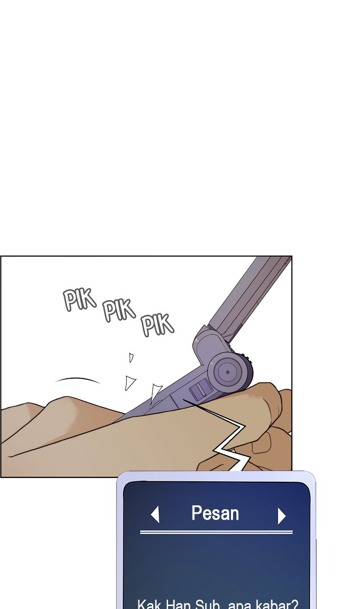 Read The Man ID Manga Online