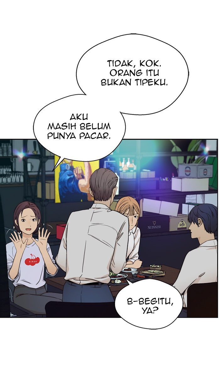 Read The Man ID Manga Online