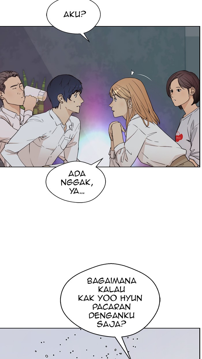 Read The Man ID Manga Online