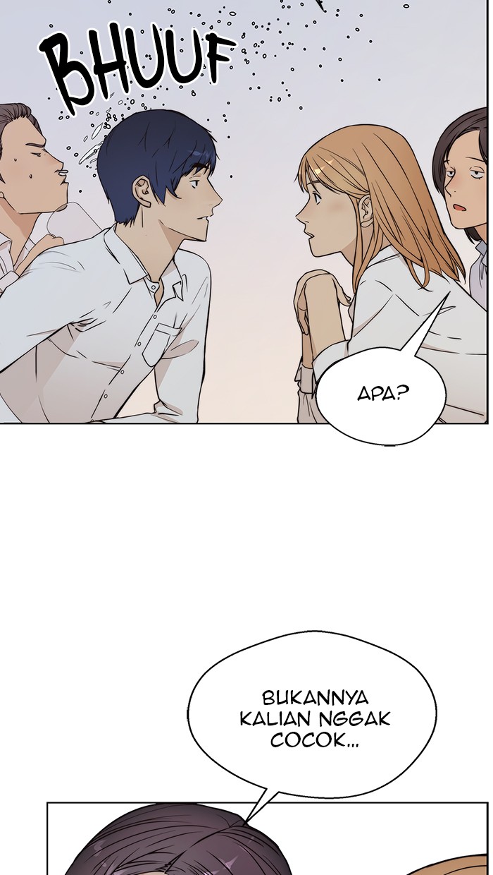 Read The Man ID Manga Online