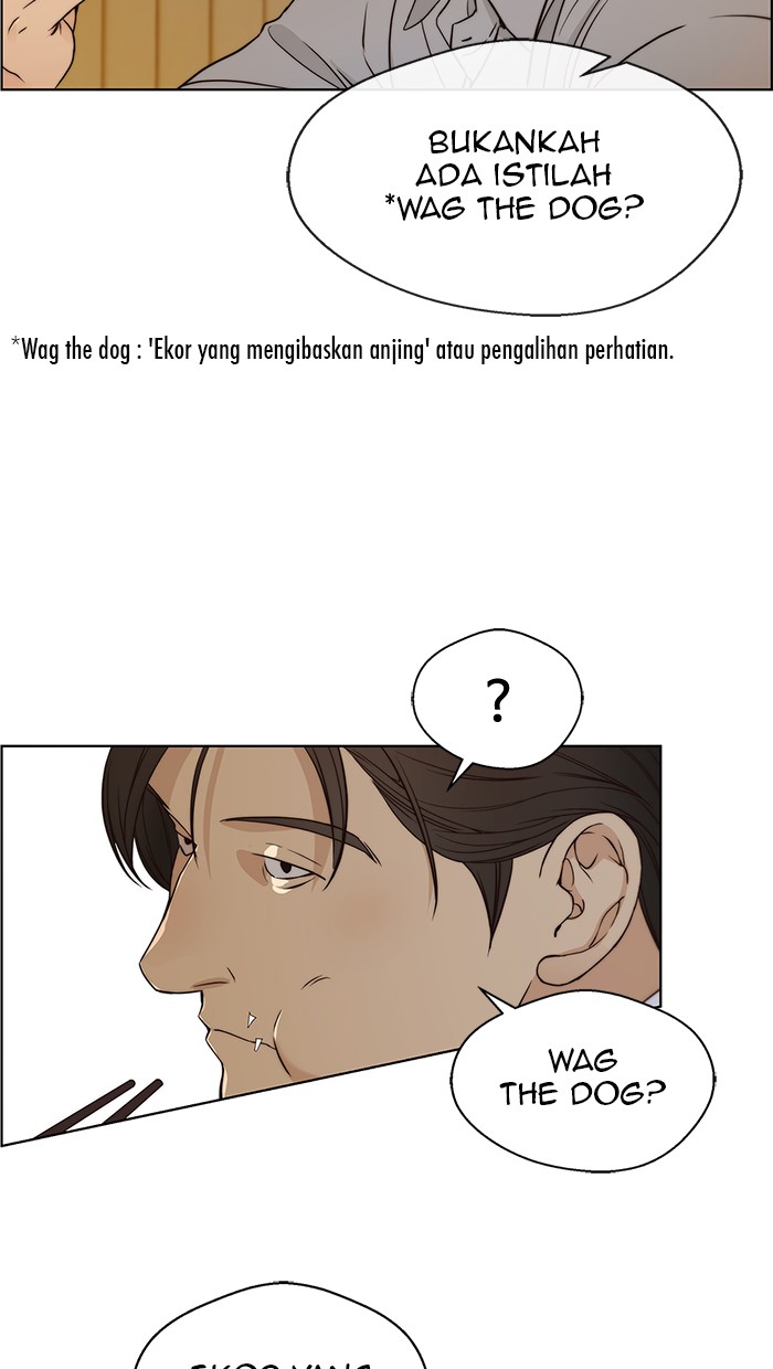 Read The Man ID Manga Online