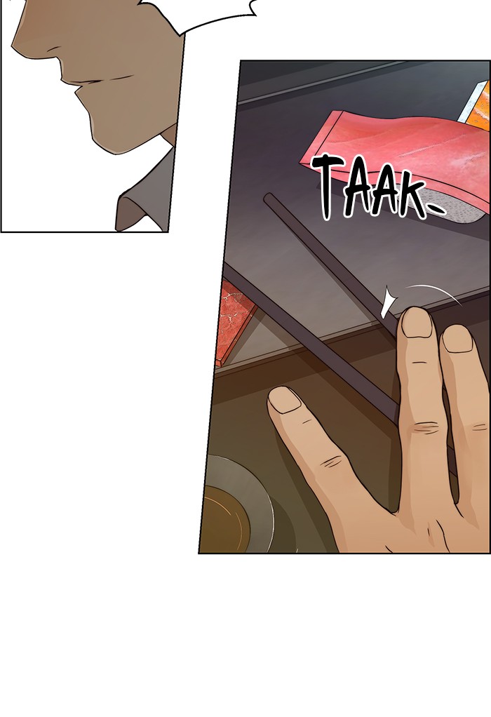 Read The Man ID Manga Online