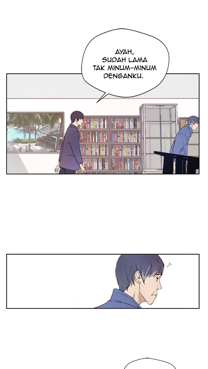 Read The Man ID Manga Online