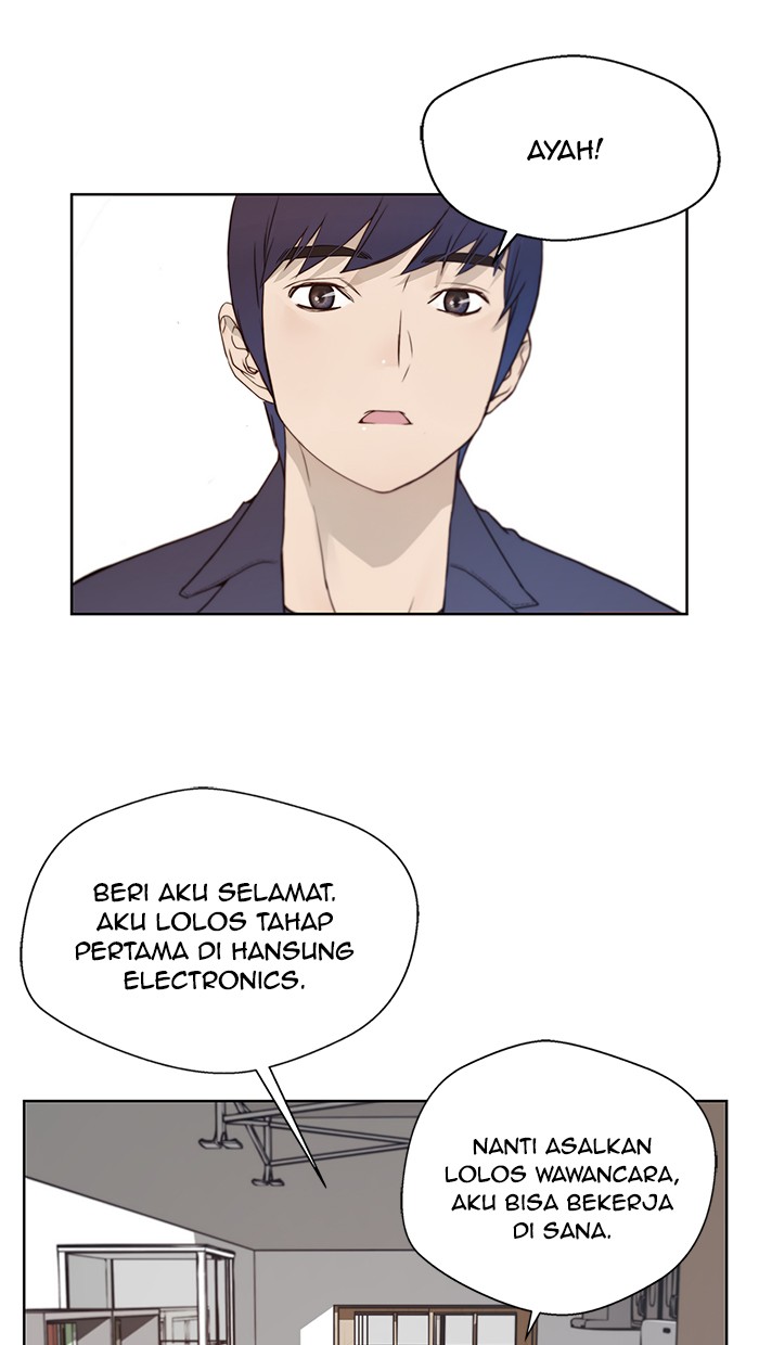 Read The Man ID Manga Online