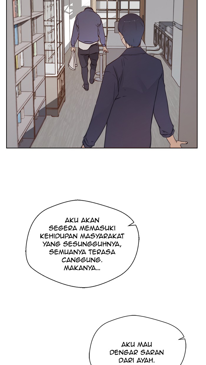 Read The Man ID Manga Online