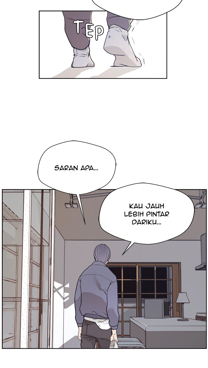 Read The Man ID Manga Online