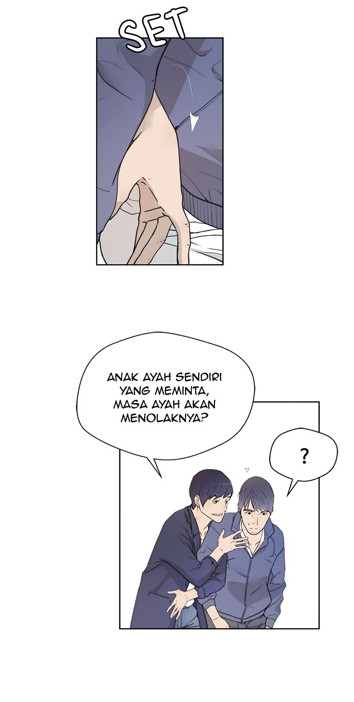 Read The Man ID Manga Online