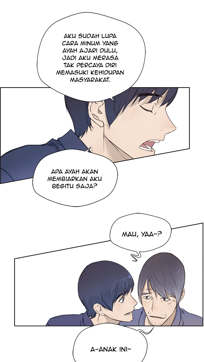 Read The Man ID Manga Online