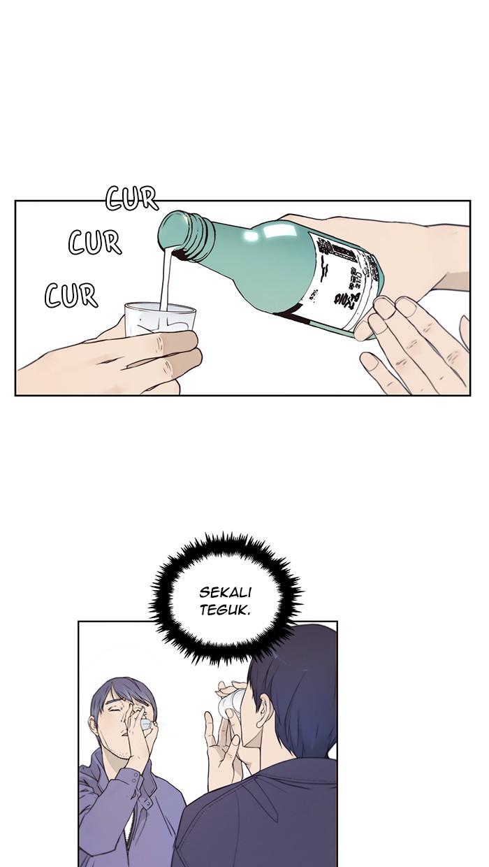 Read The Man ID Manga Online