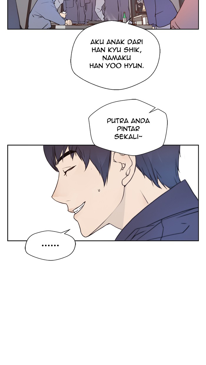 Read The Man ID Manga Online