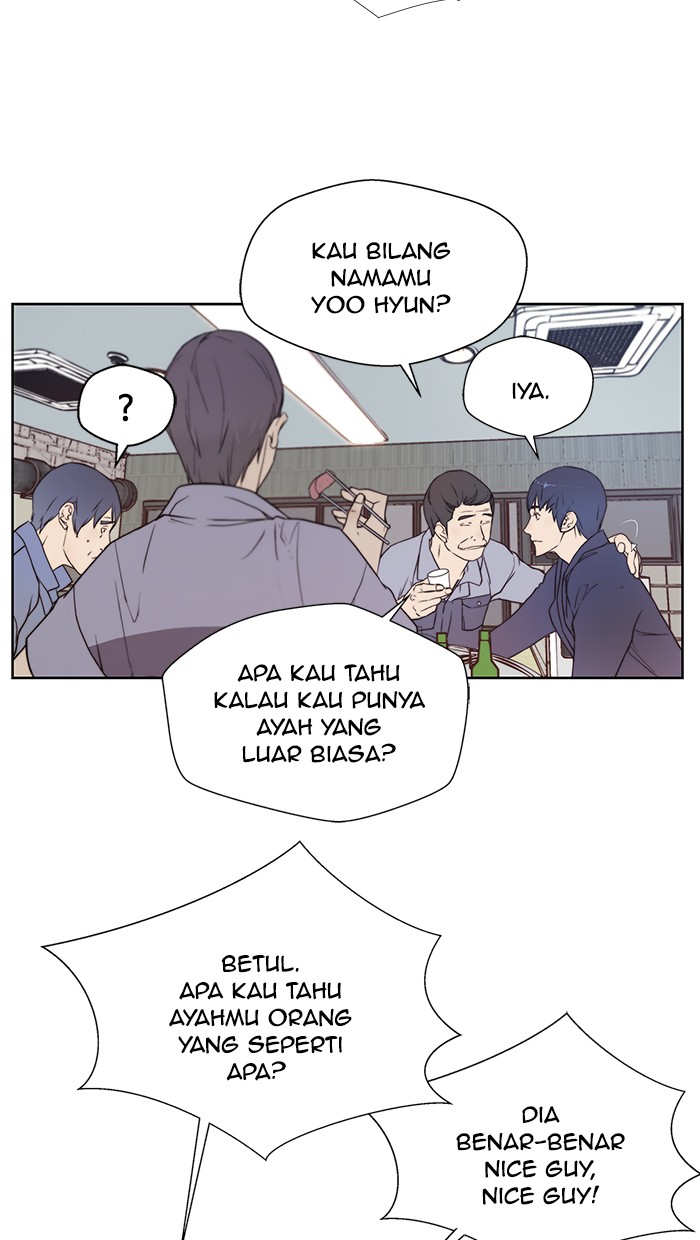 Read The Man ID Manga Online