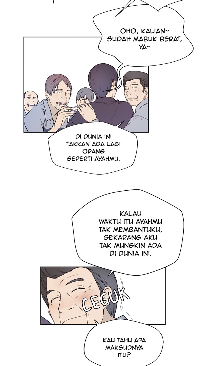 Read The Man ID Manga Online