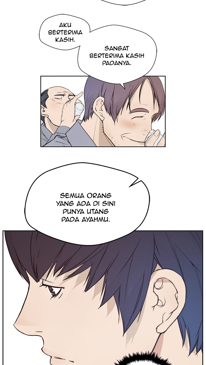 Read The Man ID Manga Online