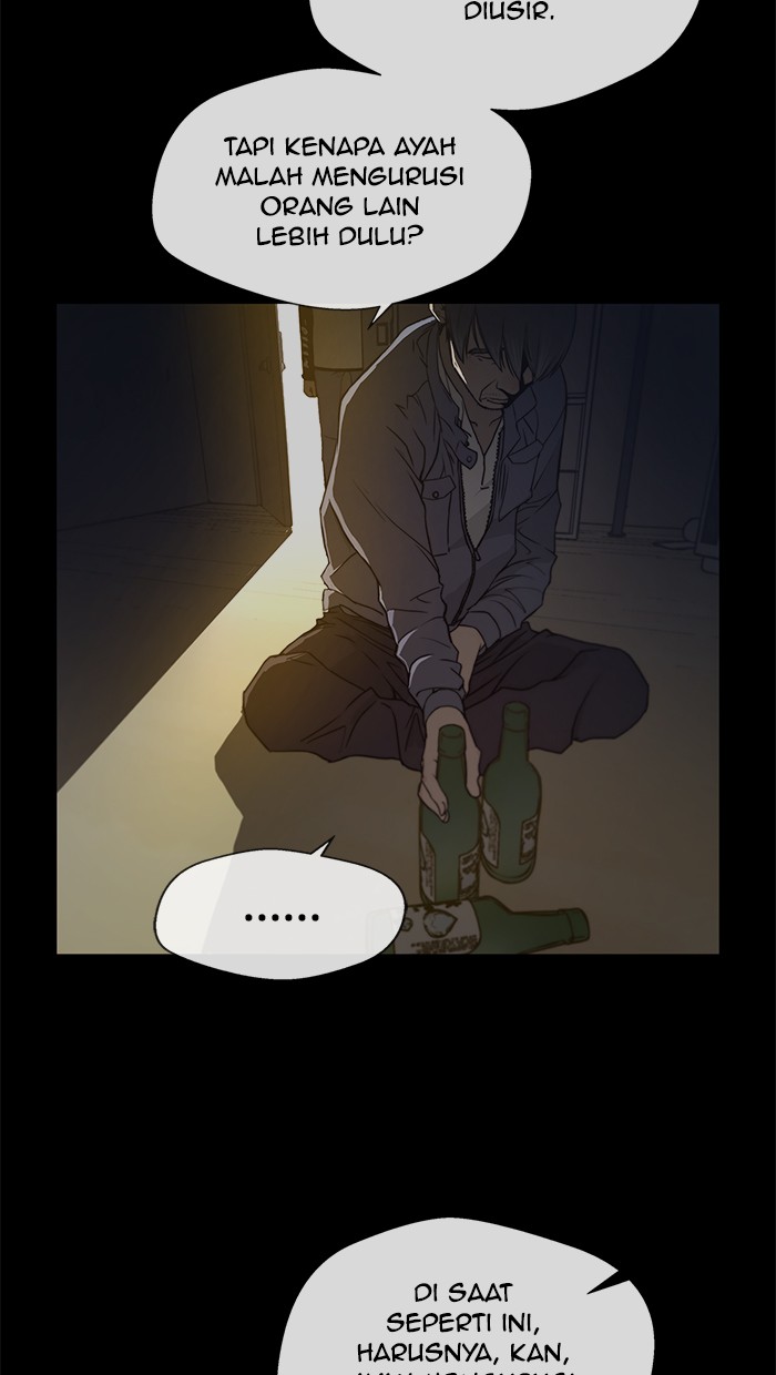 Read The Man ID Manga Online