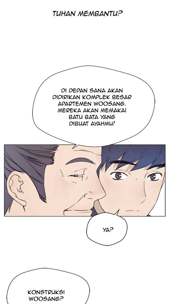 Read The Man ID Manga Online
