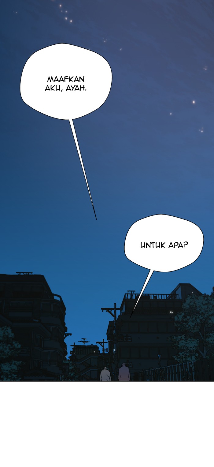 Read The Man ID Manga Online