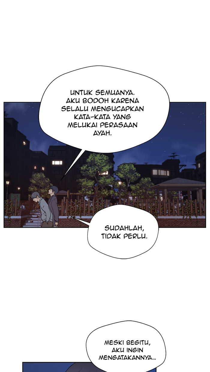 Read The Man ID Manga Online