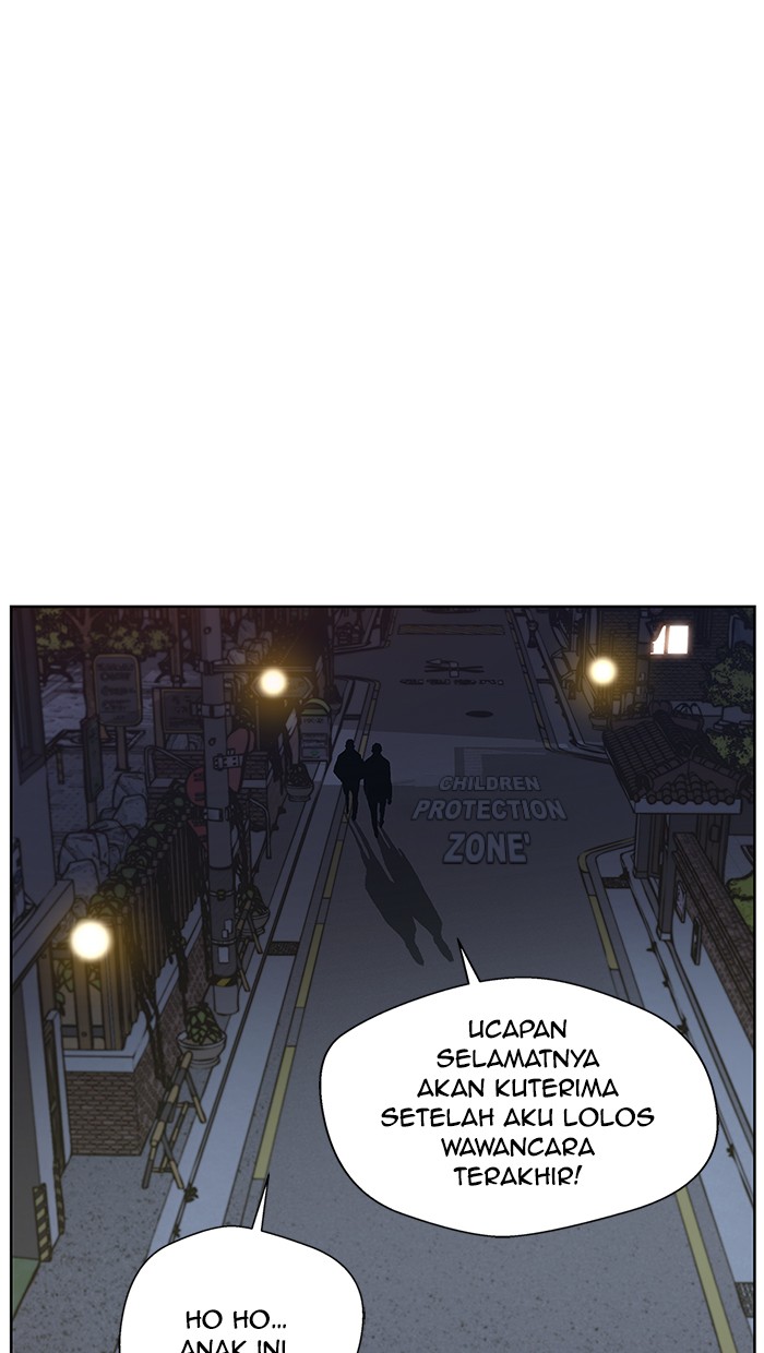 Read The Man ID Manga Online