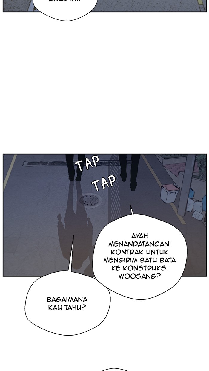 Read The Man ID Manga Online