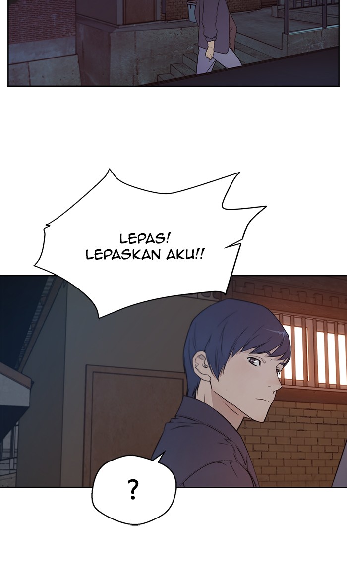 Read The Man ID Manga Online
