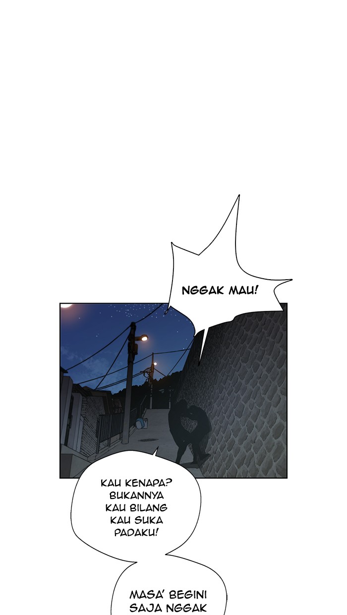 Read The Man ID Manga Online