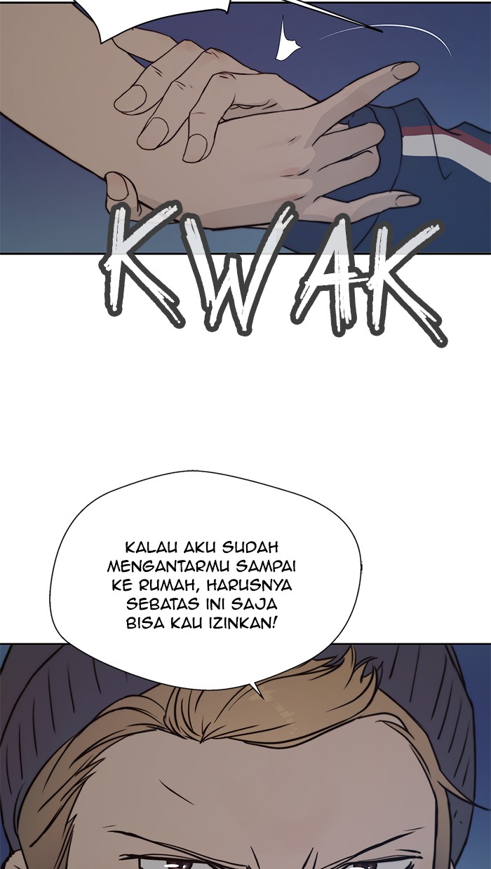 Read The Man ID Manga Online