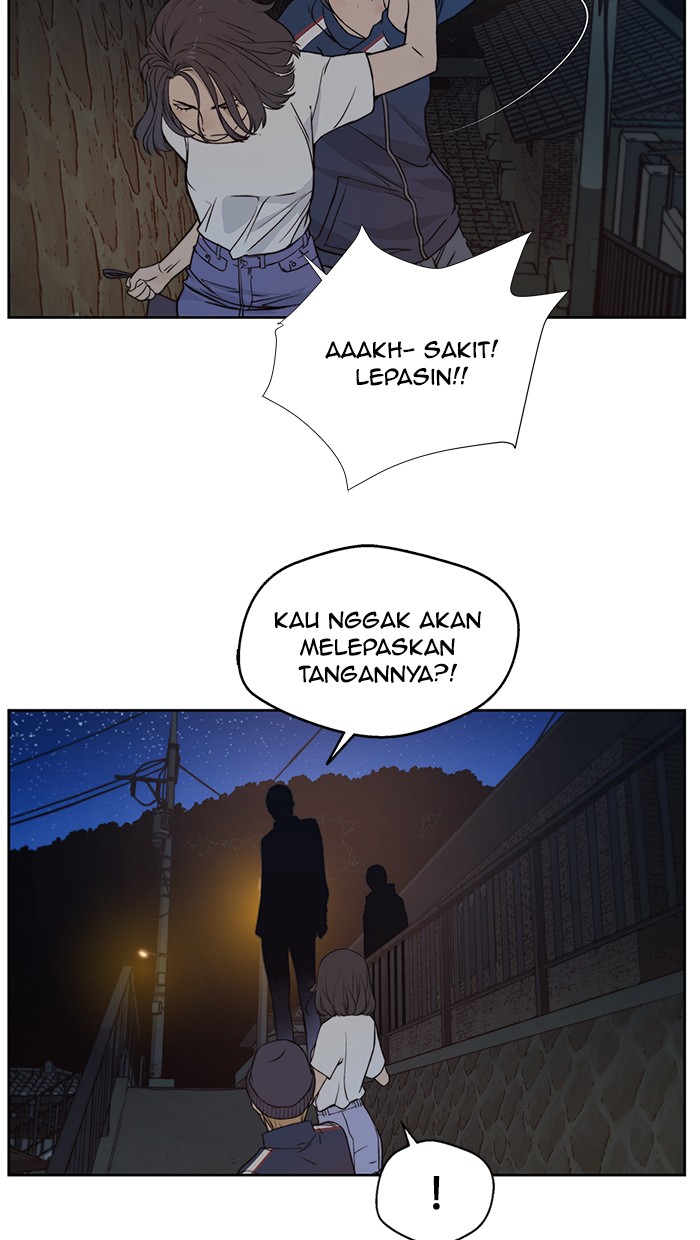 Read The Man ID Manga Online