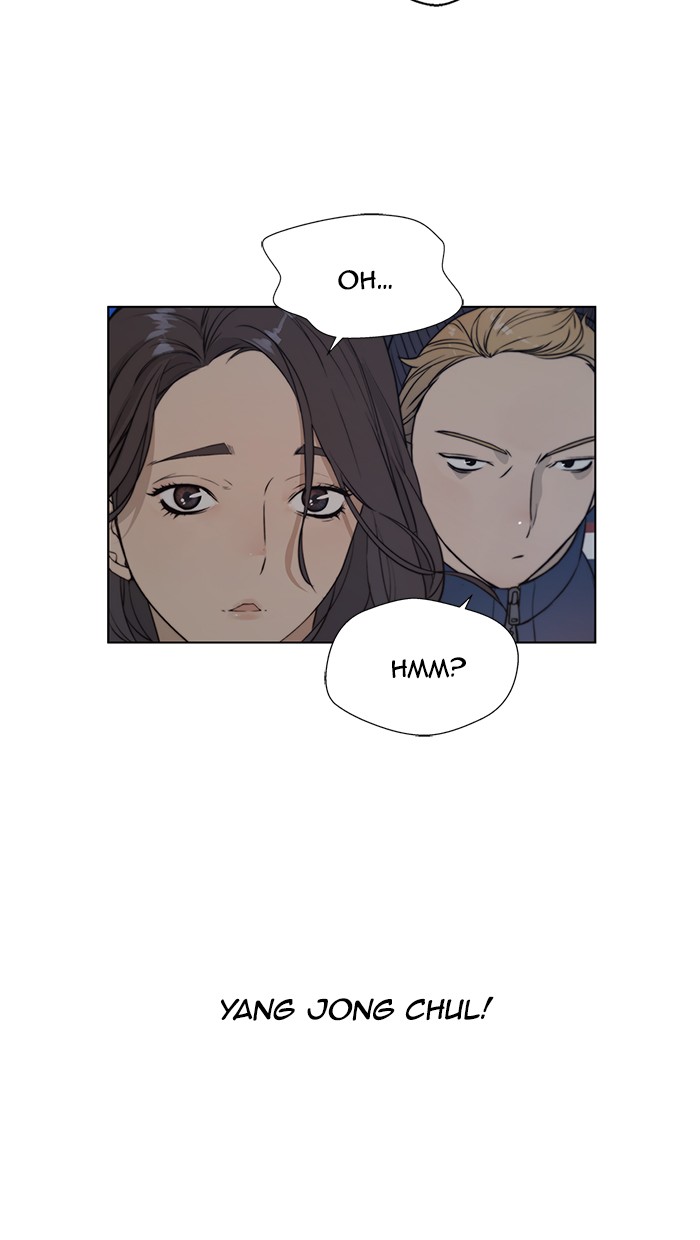 Read The Man ID Manga Online