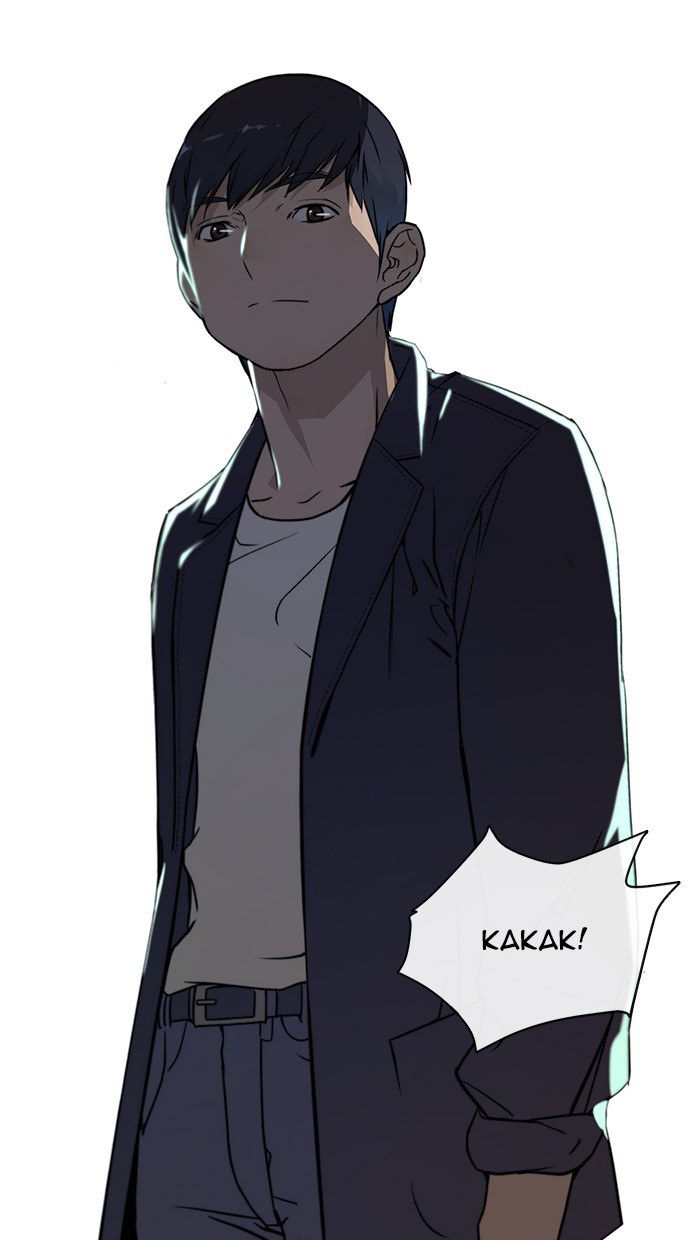 Read The Man ID Manga Online