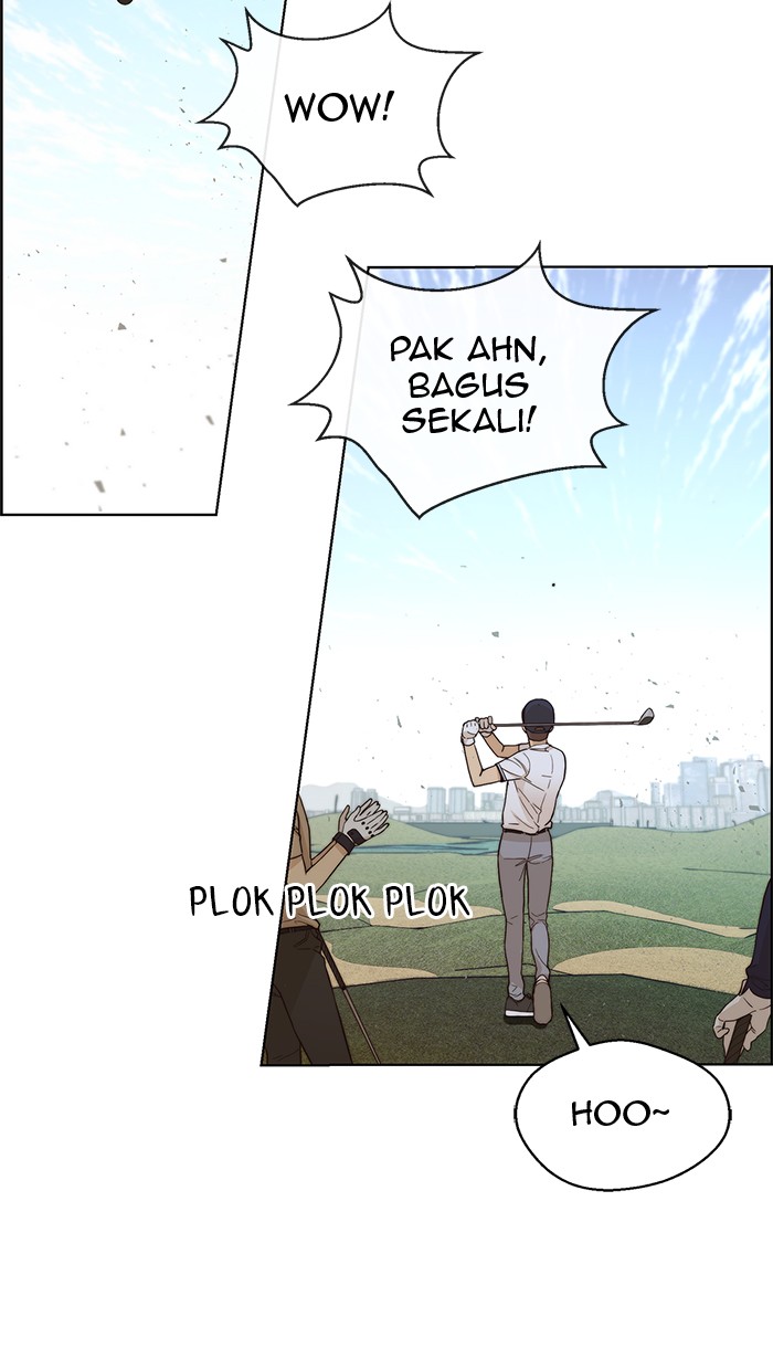 Read The Man ID Manga Online