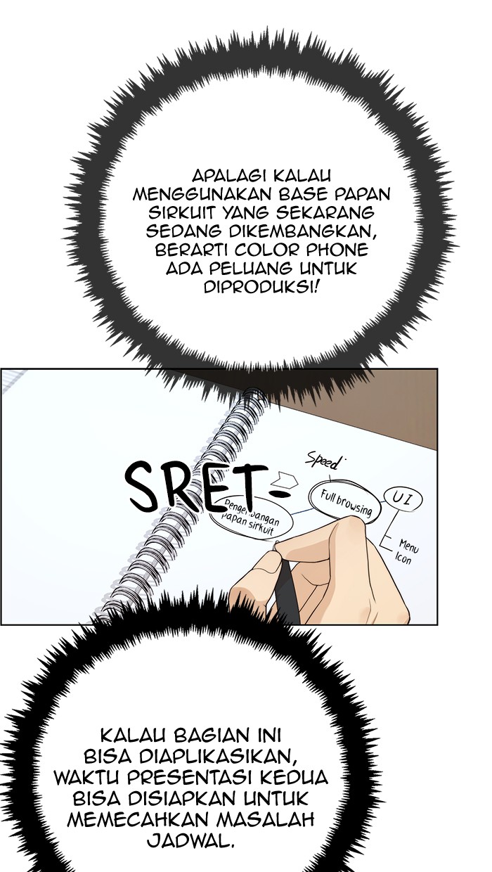Read The Man ID Manga Online