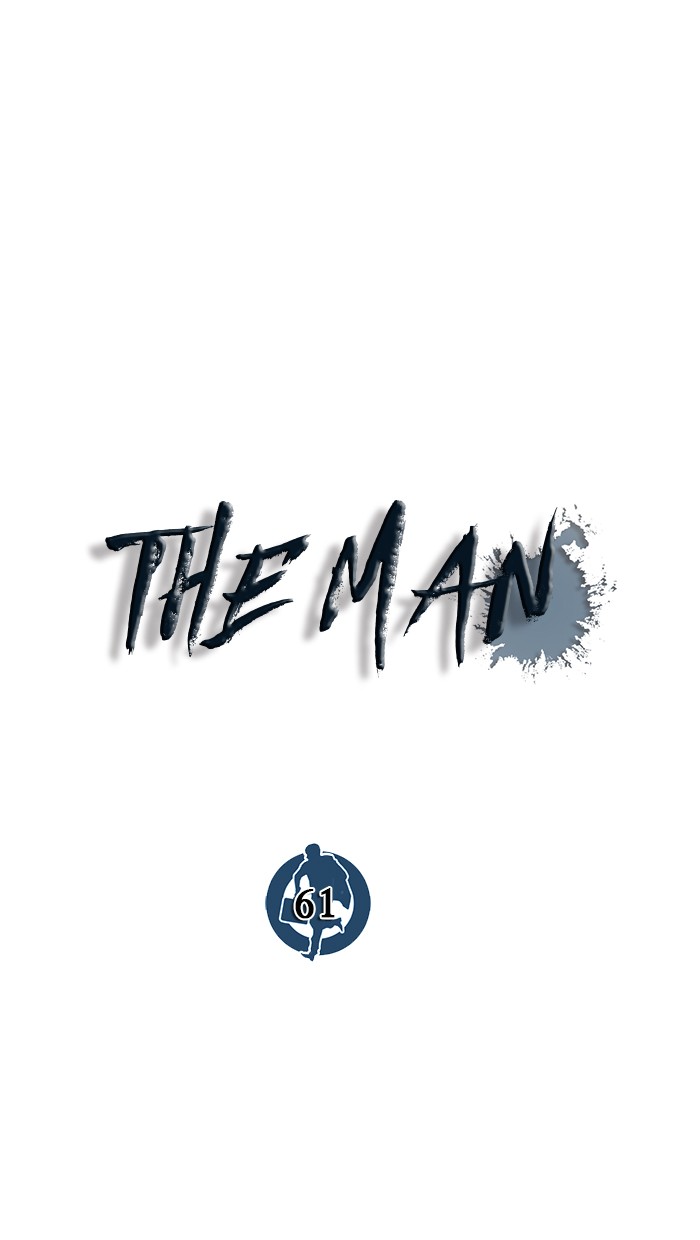 Read The Man ID Manga Online
