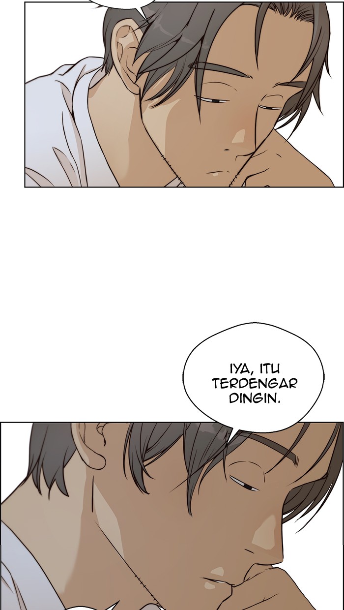 Read The Man ID Manga Online