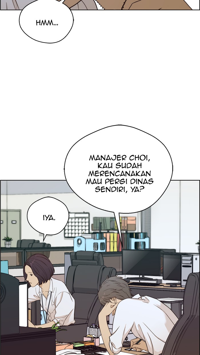 Read The Man ID Manga Online