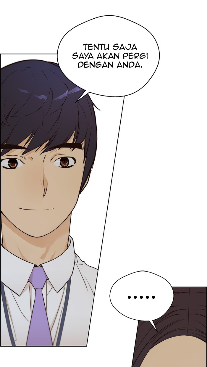 Read The Man ID Manga Online