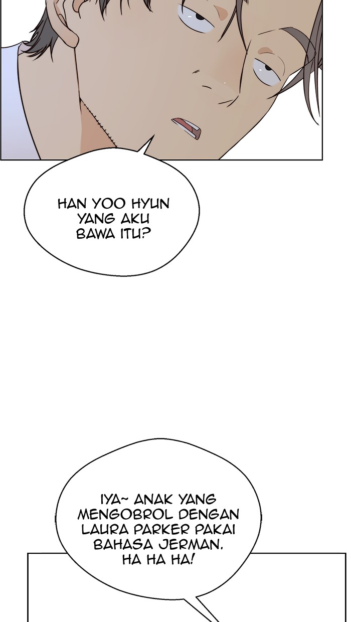 Read The Man ID Manga Online