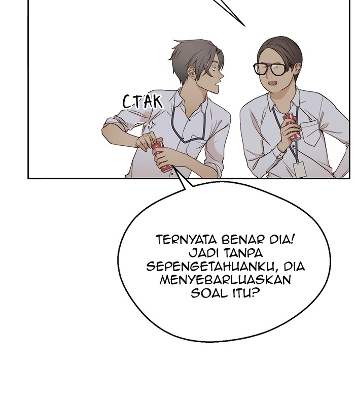 Read The Man ID Manga Online