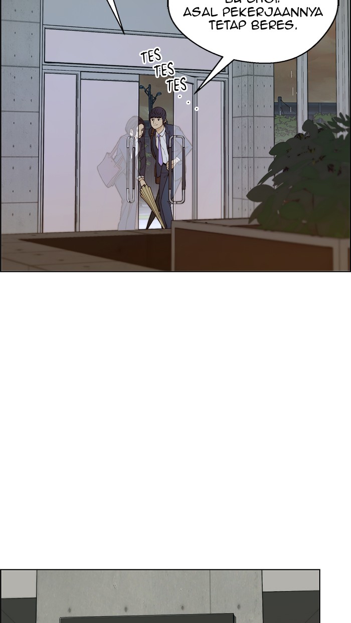 Read The Man ID Manga Online