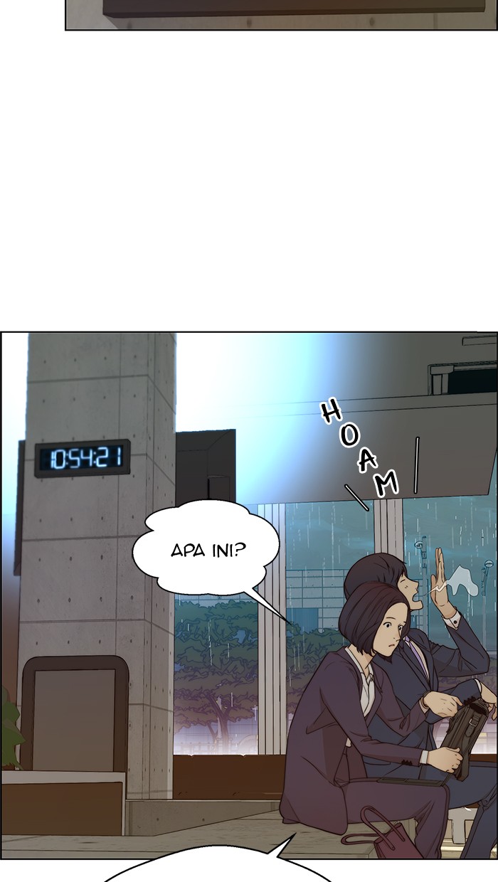 Read The Man ID Manga Online